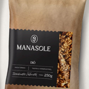 Manasole dió - 250gr
